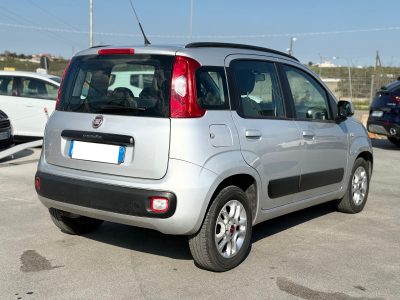 Fiat Panda 2019 1.3 Multijet Lounge 95cv