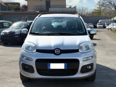 Fiat Panda 2019 1.3 Multijet Lounge 95cv