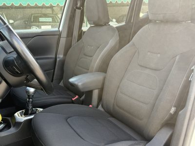 JEEP Renegade 2.0 Mjt 140CV 4WD Active Drive