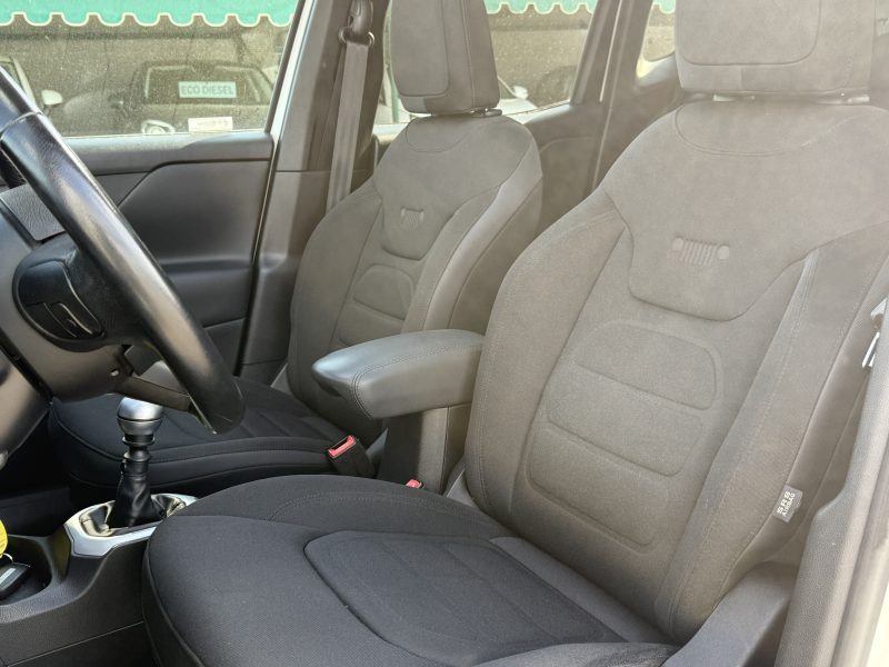 JEEP Renegade 2.0 Mjt 140CV 4WD Active Drive