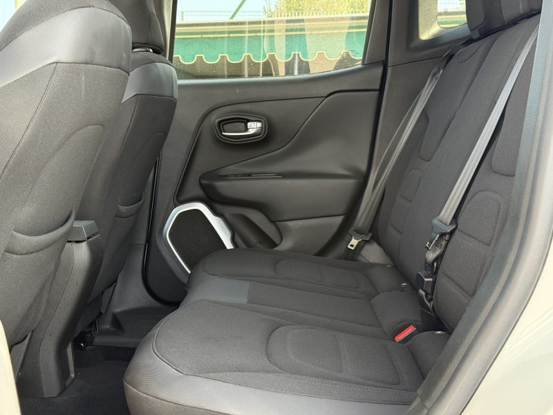 JEEP Renegade 2.0 Mjt 140CV 4WD Active Drive