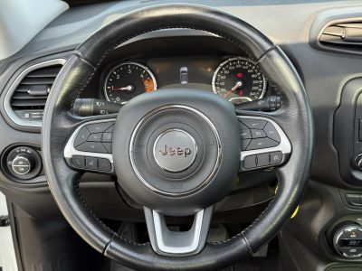 JEEP Renegade 2.0 Mjt 140CV 4WD Active Drive