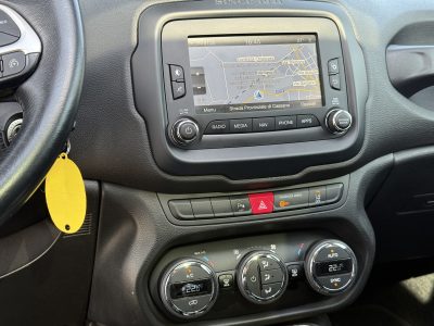 JEEP Renegade 2.0 Mjt 140CV 4WD Active Drive