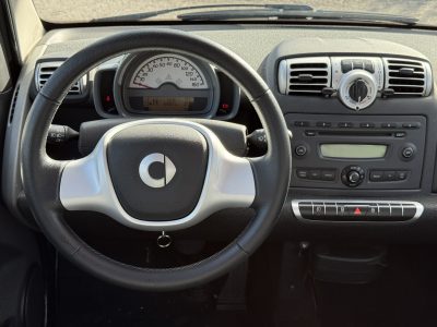 Smart ForTwo 1.0 Passion