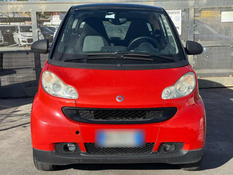 Smart ForTwo 1.0 Passion