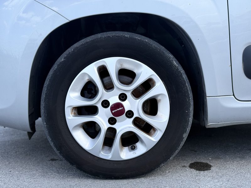 Fiat Panda 2019 1.3 Multijet Lounge 95cv