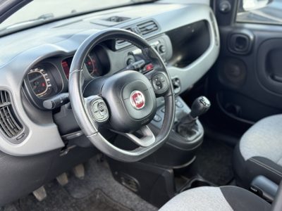 Fiat Panda 2019 1.3 Multijet Lounge 95cv