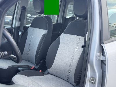 Fiat Panda 2019 1.3 Multijet Lounge 95cv