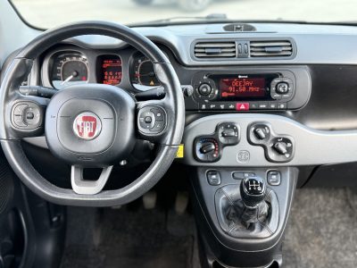 Fiat Panda 2019 1.3 Multijet Lounge 95cv