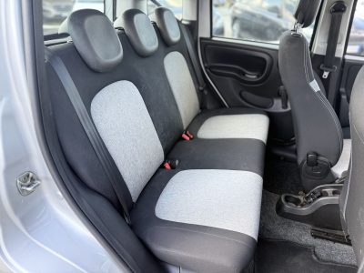 Fiat Panda 2019 1.3 Multijet Lounge 95cv