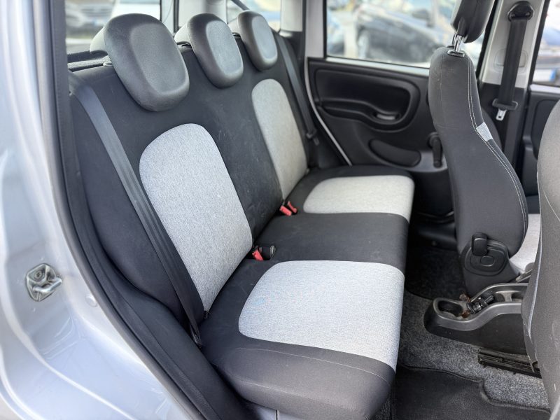 Fiat Panda 2019 1.3 Multijet Lounge 95cv