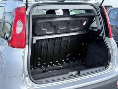 Fiat Panda 2019 1.3 Multijet Lounge 95cv