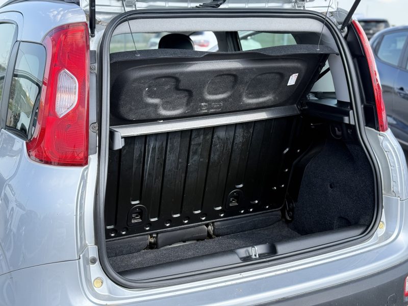 Fiat Panda 2019 1.3 Multijet Lounge 95cv