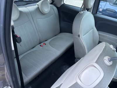 Fiat 500 1.2 Lounge 69cv