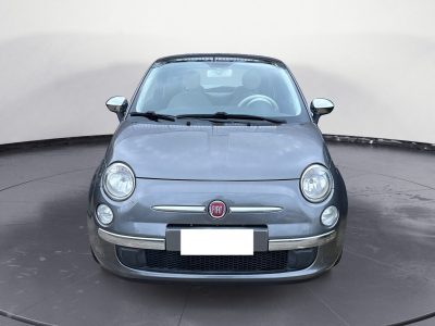 Fiat 500 1.2 Lounge 69cv
