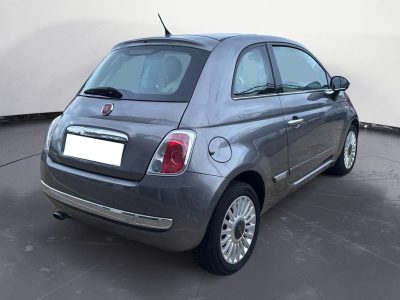 Fiat 500 1.2 Lounge 69cv
