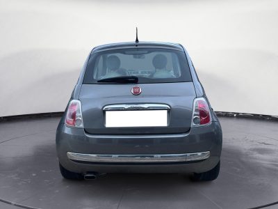 Fiat 500 1.2 Lounge 69cv