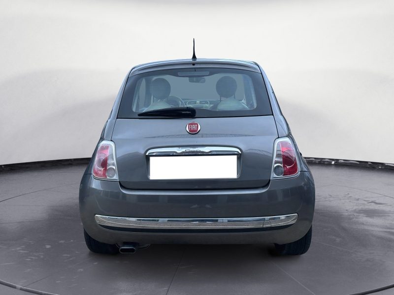 Fiat 500 1.2 Lounge 69cv