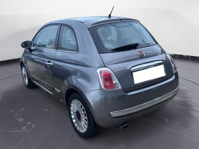 Fiat 500 1.2 Lounge 69cv