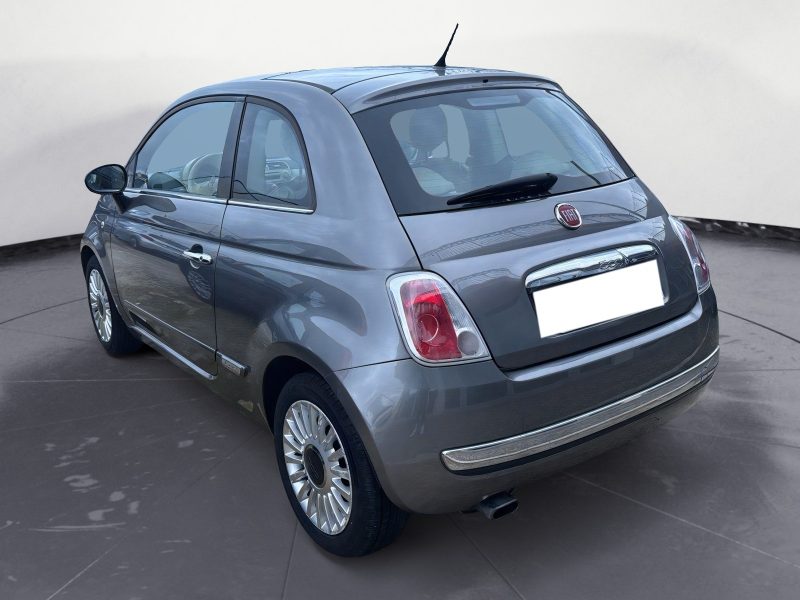 Fiat 500 1.2 Lounge 69cv