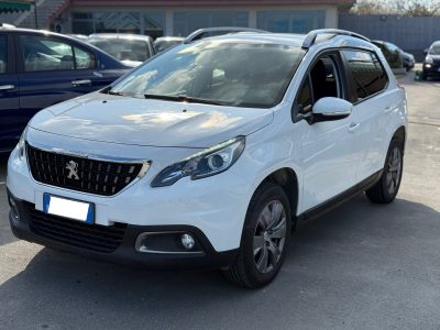Peugeot 2008 1.2 Allure 82 cv