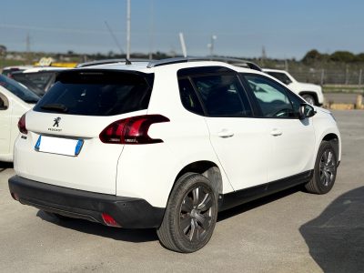 Peugeot 2008 1.2 Allure 82 cv