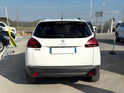 Peugeot 2008 1.2 Allure 82 cv