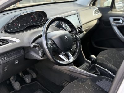 Peugeot 2008 1.2 Allure 82 cv