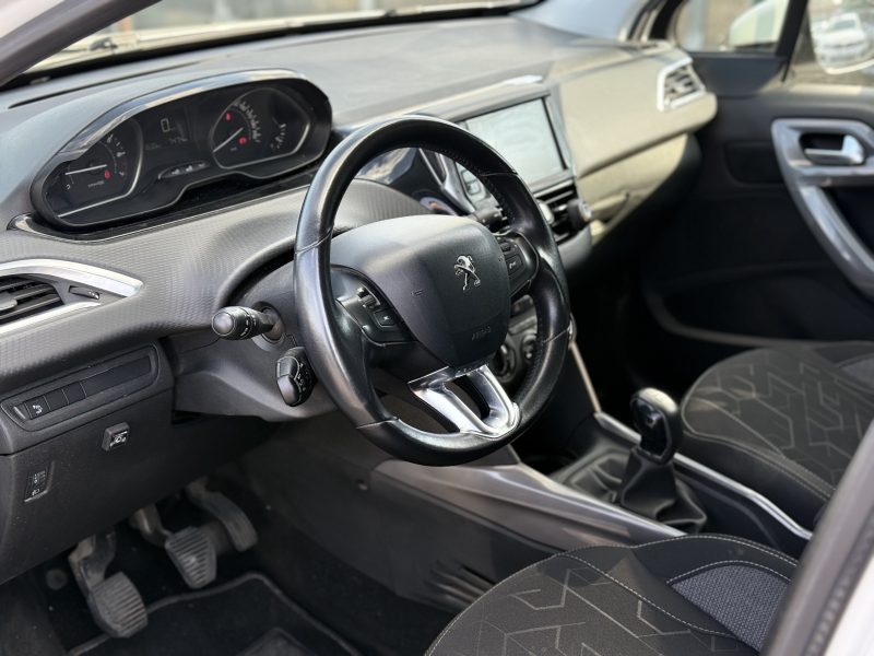 Peugeot 2008 1.2 Allure 82 cv