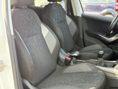 Peugeot 2008 1.2 Allure 82 cv