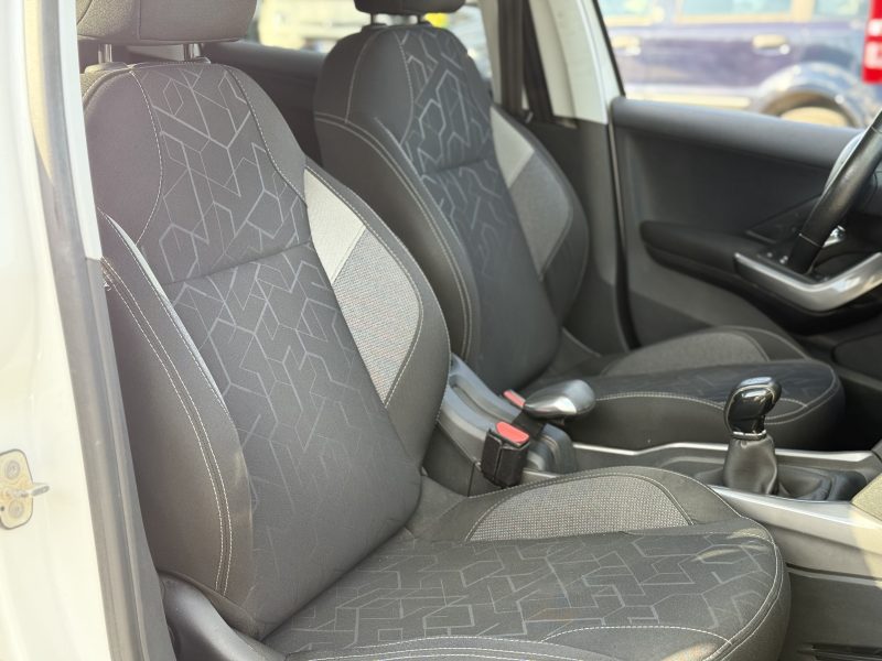 Peugeot 2008 1.2 Allure 82 cv