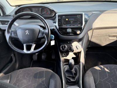 Peugeot 2008 1.2 Allure 82 cv