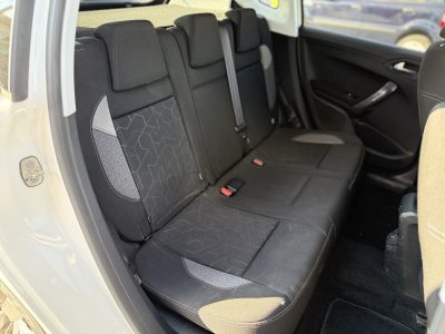 Peugeot 2008 1.2 Allure 82 cv
