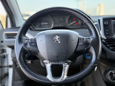 Peugeot 2008 1.2 Allure 82 cv