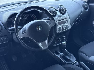 Alfa Romeo Mito 1.4 Distintive 70cv
