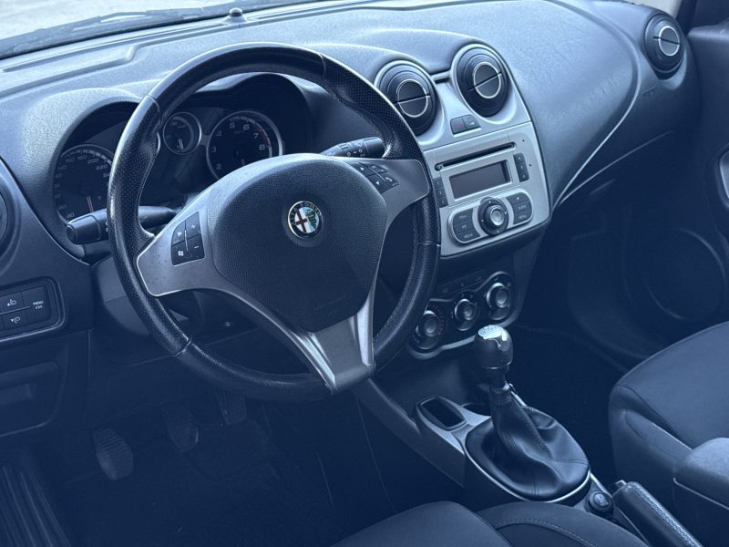 Alfa Romeo Mito 1.4 Distintive 70cv