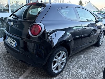 Alfa Romeo Mito 1.4 Distintive 70cv