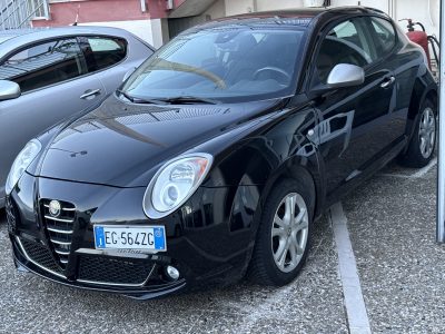 Alfa Romeo Mito 1.4 Distintive 70cv