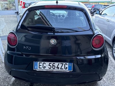 Alfa Romeo Mito 1.4 Distintive 70cv