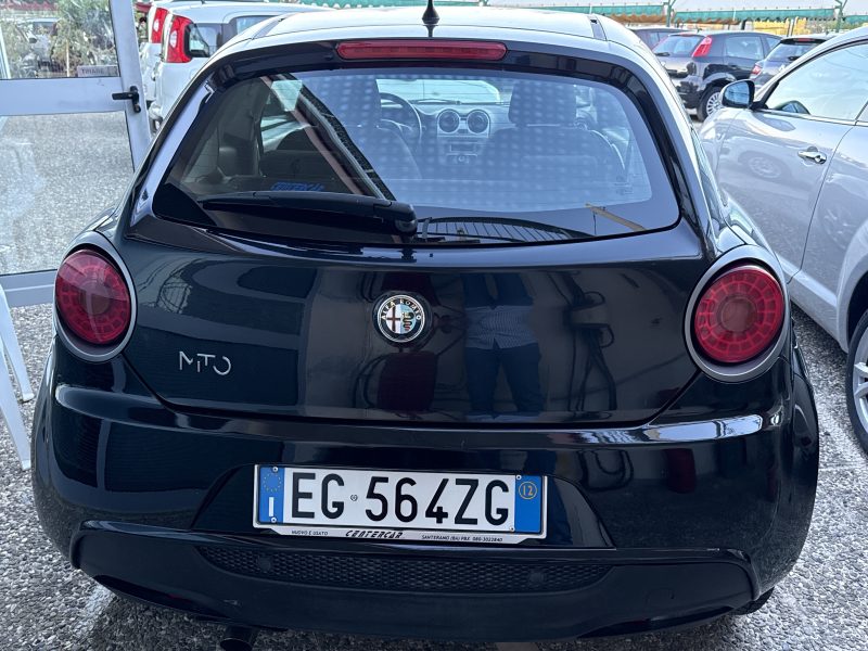 Alfa Romeo Mito 1.4 Distintive 70cv