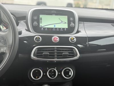 Fiat 500x 1.6 Mjt Lounge 120cv