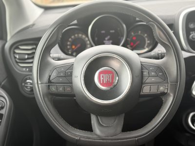 Fiat 500x 1.6 Mjt Lounge 120cv