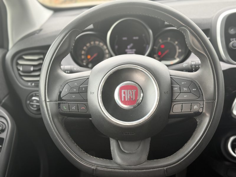 Fiat 500x 1.6 Mjt Lounge 120cv
