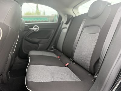 Fiat 500x 1.6 Mjt Lounge 120cv
