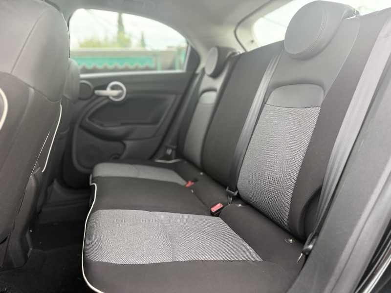 Fiat 500x 1.6 Mjt Lounge 120cv
