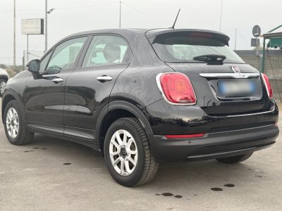 Fiat 500x 1.6 Mjt Lounge 120cv