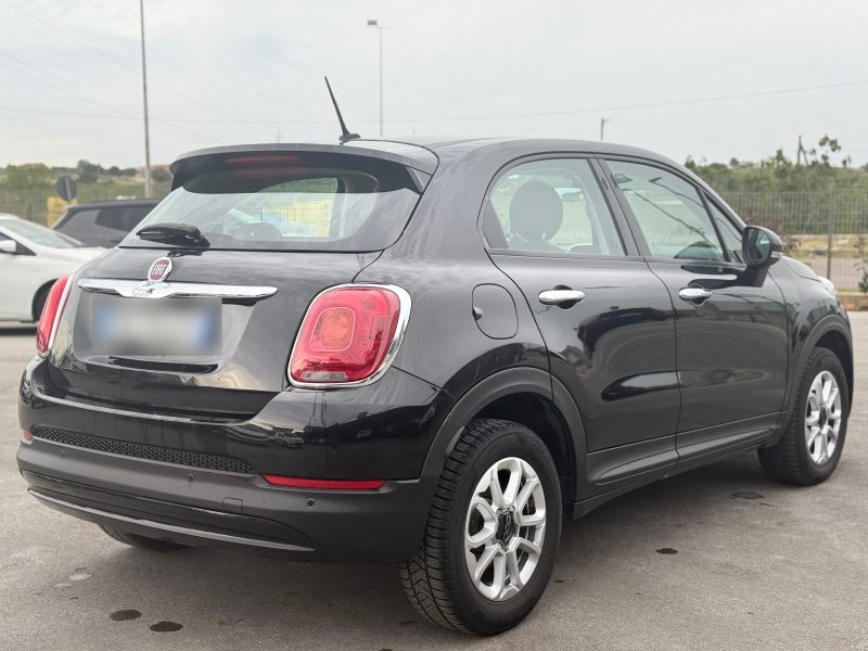 Fiat 500x 1.6 Mjt Lounge 120cv