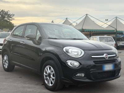Fiat 500x 1.6 Mjt Lounge 120cv