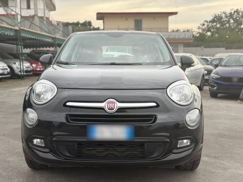 Fiat 500x 1.6 Mjt Lounge 120cv