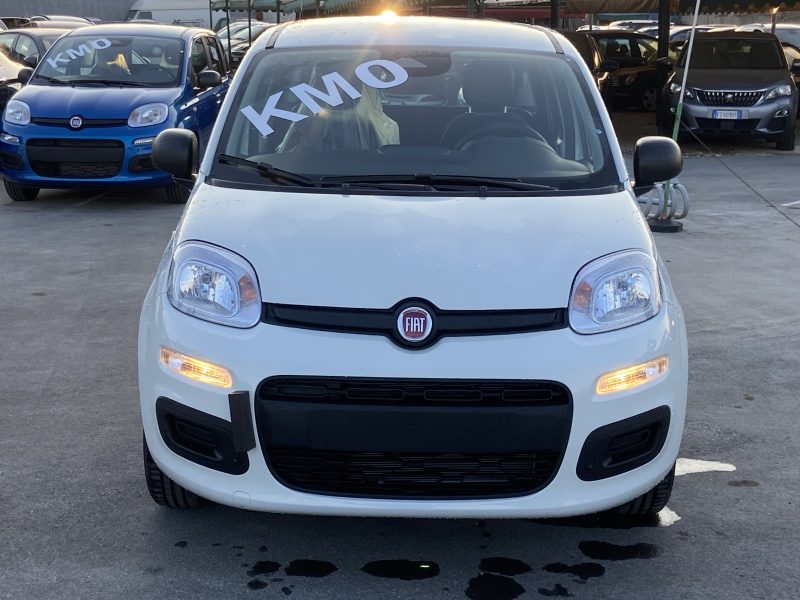 Fiat Panda 1.0 FireFly S&S Hybrid KM 0